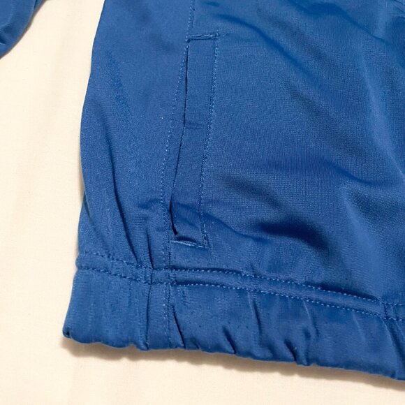 Nike Zip Up Kids Boys Size 5 Jacket - Picture 9 of 16